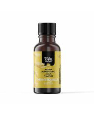 AZ00304 - AROMA CONCENTRADO MANTEIGA 10ML