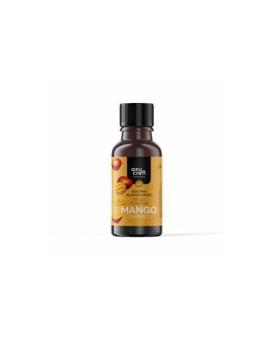 AZ00292 - AROMA CONCENTRADO DE MANGA 10ML