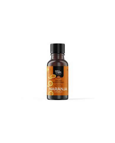 AZ00284- AROMA CONCENTRADO DE LARANJA10ML
