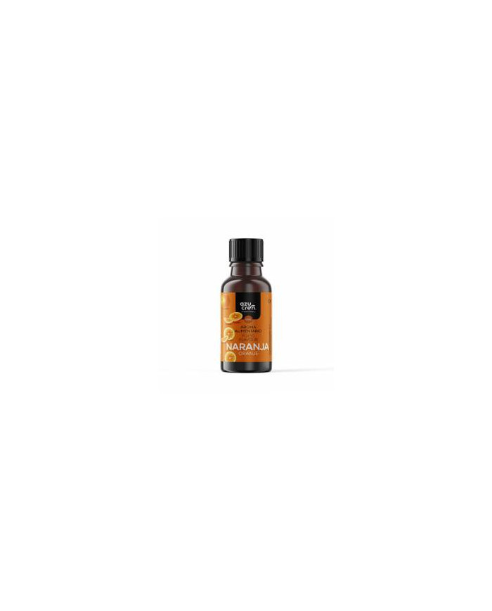 AZ00284- AROMA CONCENTRADO DE LARANJA10ML
