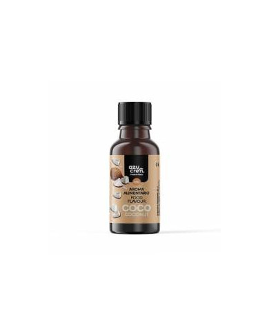 AZ00281- AROMA CONCENTRADO DE COCO 10ML
