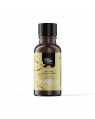 AZ00280- AROMA CONCENTRADO DE BAUNILHA 10ML