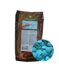 CHOCOLATE CENTRAMERICA CORES