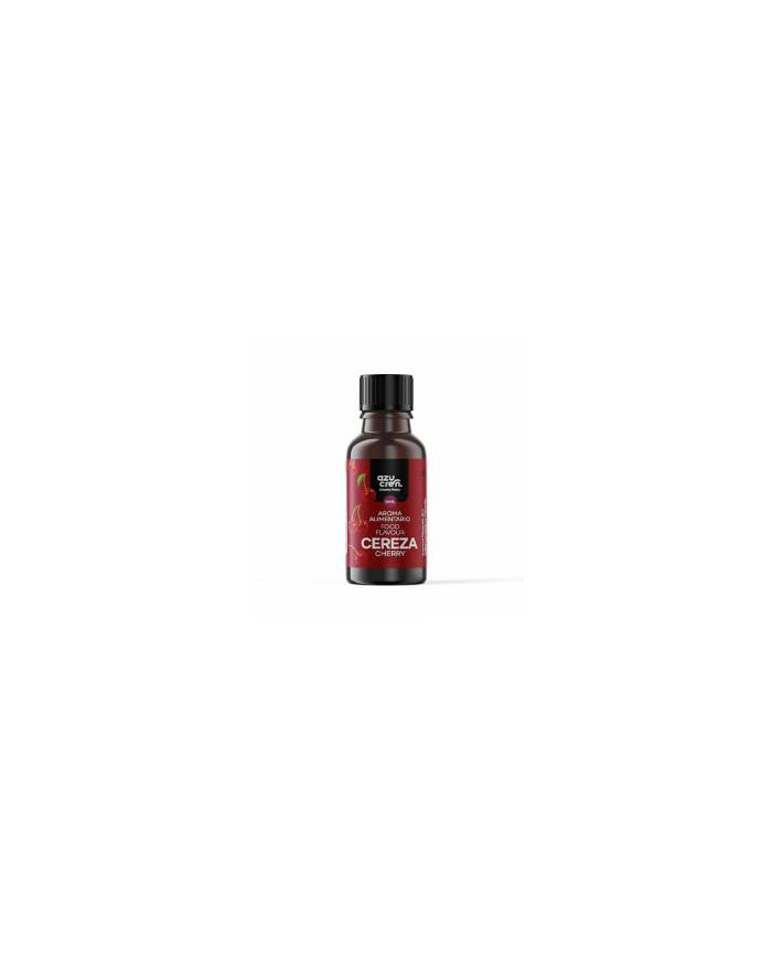AZ00296 - AROMA CONCENTRADO CEREJA 10ML