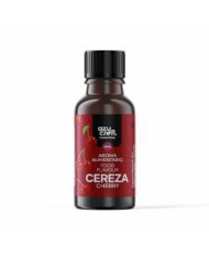 AZ00294 - AROMA CONCENTRADO FRUTOS DO BOSQUE 10ML