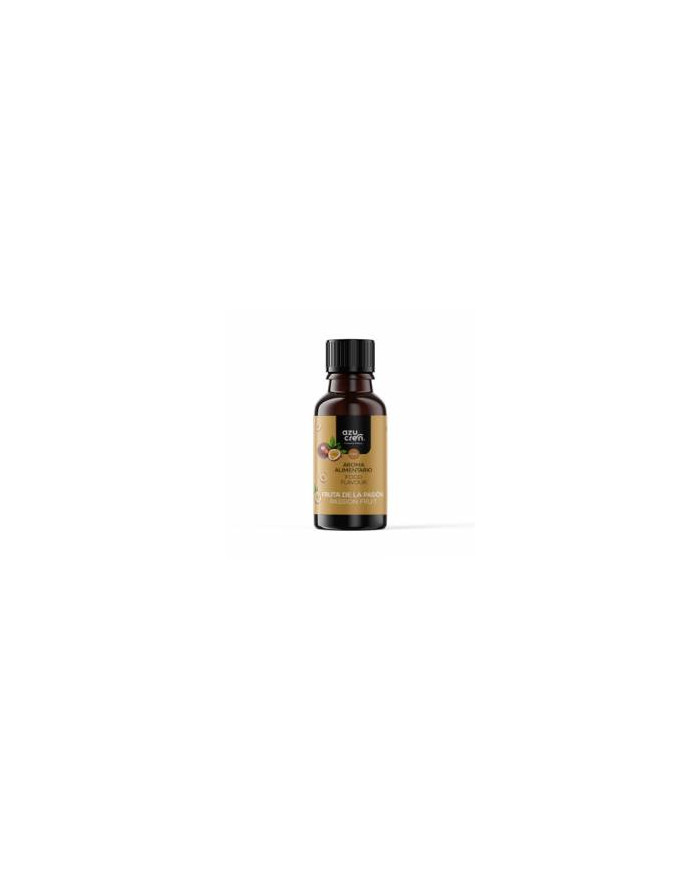 AZ00498 - AROMA CONCENTRADO DE MARACUJÁ10ML