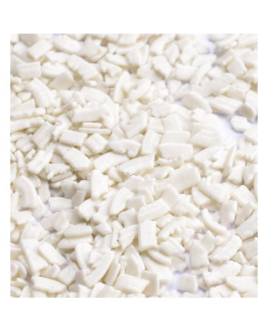 ESCAMAS CHOCOLATE BRANCO 12KG