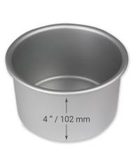 ARO MINI BOLO ARROZ 4X3 CM