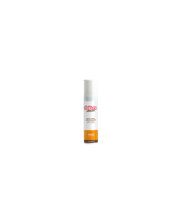 430074 - SPRAY LARANJA 100 ML