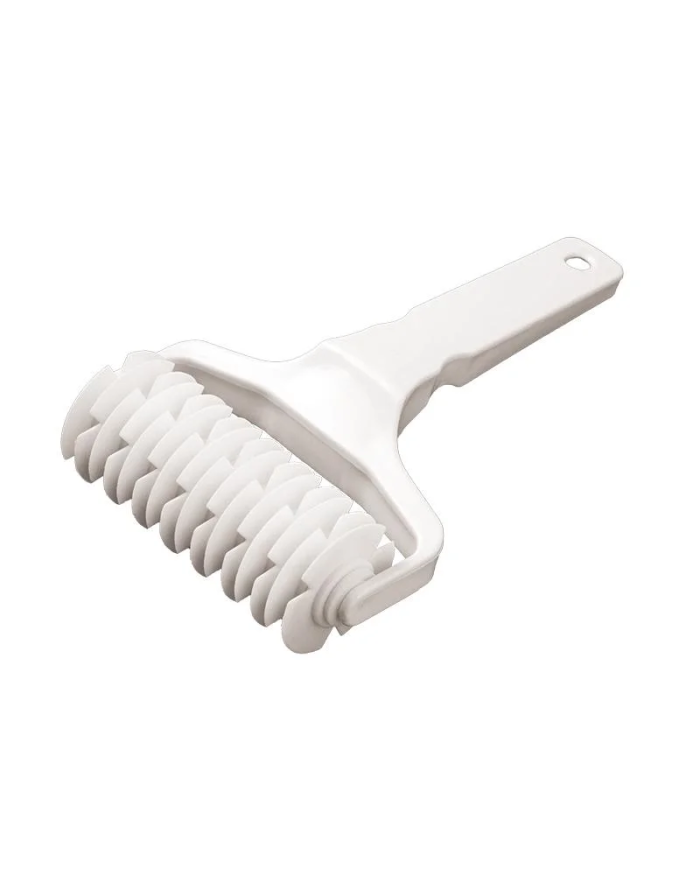 ROD2012210 - ROLO REDE MASSA PLÁSTICO 126 MM