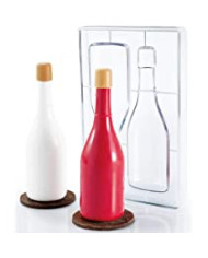 MA3012 - MOLDE POLICARBONATO ARVORE DIAMANTE