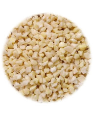 AMENDOA CUBOS S/PELE