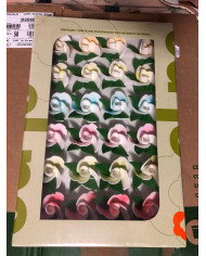 ROSA AROMA PASTEL C/42 - 10400386