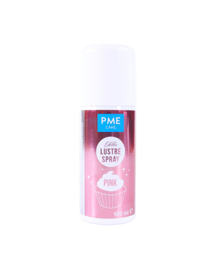 LS813 - SPRAY LUSTRE PME ROSA 100 ML