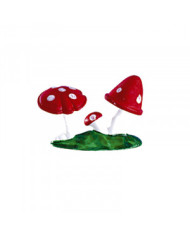 347150 - PVC PLUTO 7,5CM