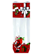 AO0535 - SACO PASTELEIRO NYLON  DUPROFLEX 50CM