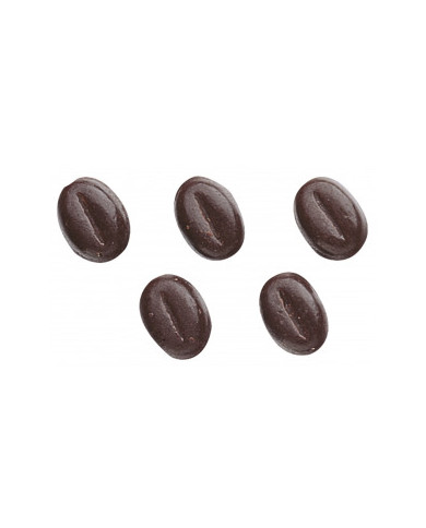 427321 - GRÃOS CAFÉ DE CHOCOLATE 1,1 KG