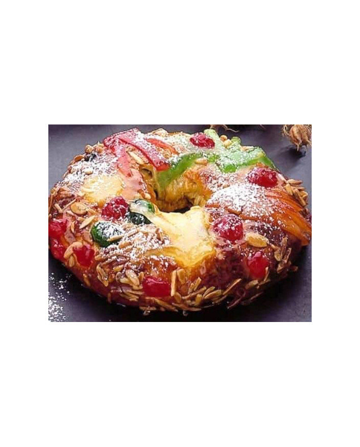 LIZBOLO REI 500 GR