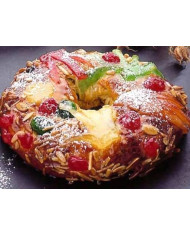 FC00279 - FUNCAKES PREPARADO P/ BOLACHAS 1KG