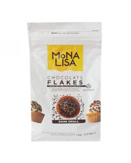 CHX-CC-MCRISE0-999 - MINI CRISPEARLS CHOCOLATE MIX (425GR)