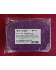 PASTA DE AÇÚCAR 1 KG