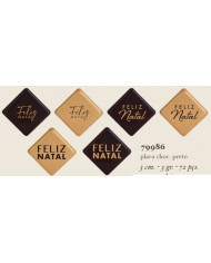 BENGALAS CHOC BRANCO 20X55MM (132) - 427818