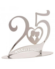 305083 - NOIVA GLAMOUR 16 CM