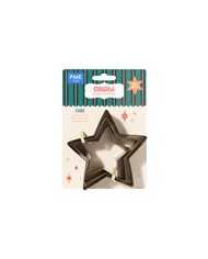 SC621 - CORTADORES DE BOLACHAS (CONJ 2)