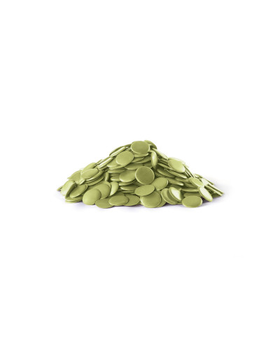 ZAFIRO PISTACHO