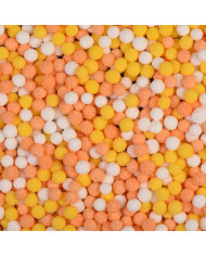 22150 - CRUMBLE FRUTTI ROSSI / CUORI ROSSI 1KG