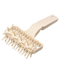 RSC180X140 - SINGLE ROLLER FOR CROISSANT 180X140MM