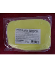 PASTA DE AÇÚCAR 1 KG