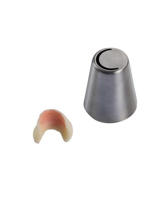 BX0014 - ST.STEEL TUBES