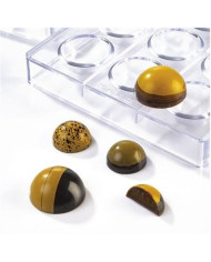 MA1022 - MOLDE POLICARBONATO SO SWEET 2