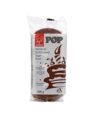 PASTA AÇÚCAR POP 1 KG