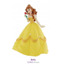 PRINCESA BELLA PVC - 12401