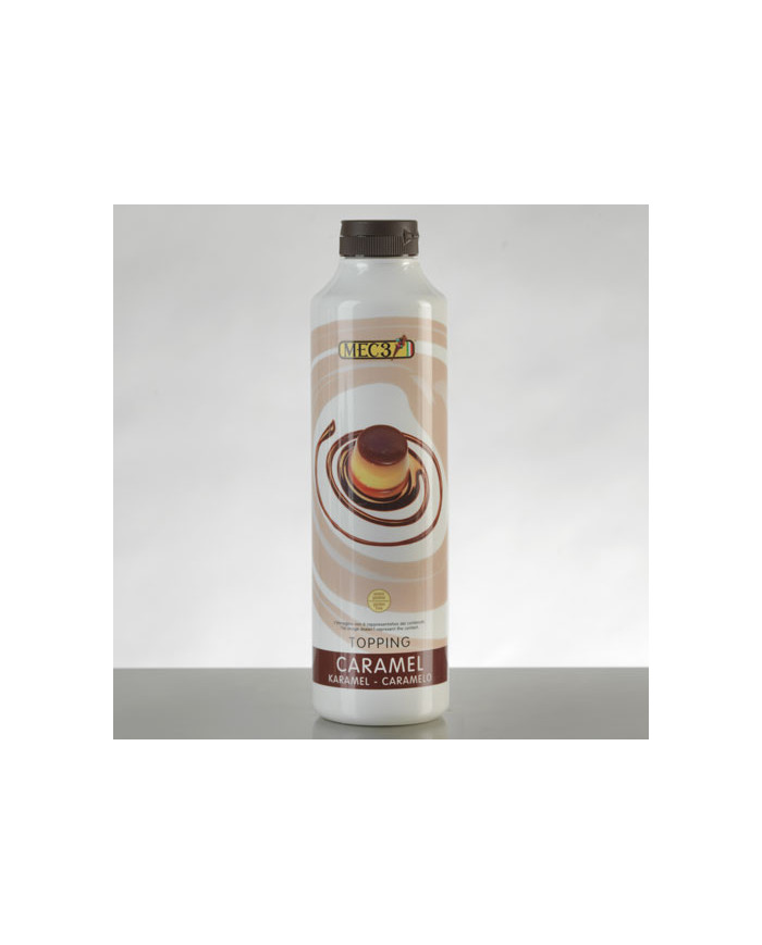 TOPPING CARAMELO 1 KG - MC24087