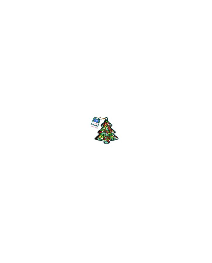 CH24SKS051- SPRINKLES FANTASIA  -OH CHRISTMAS TREE