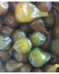 SULTANAS TURCAS Nº9  12.5 KG