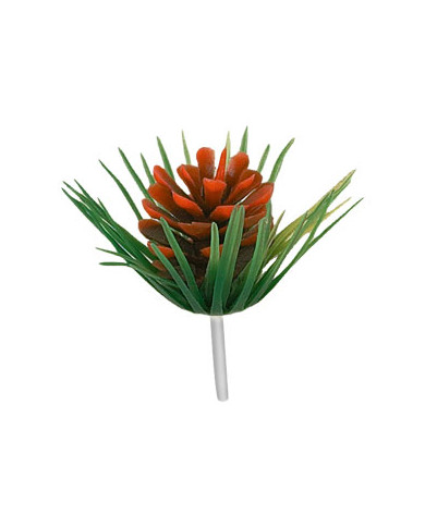 14220 - PINHA EM PLÁSTICO