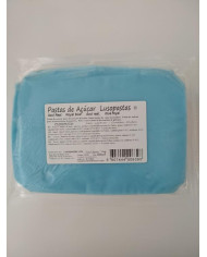 PASTA DE AÇÚCAR 1 KG