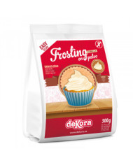 AZ00936 - DECORAÇÃO DE ICING BRANCO 150 GR