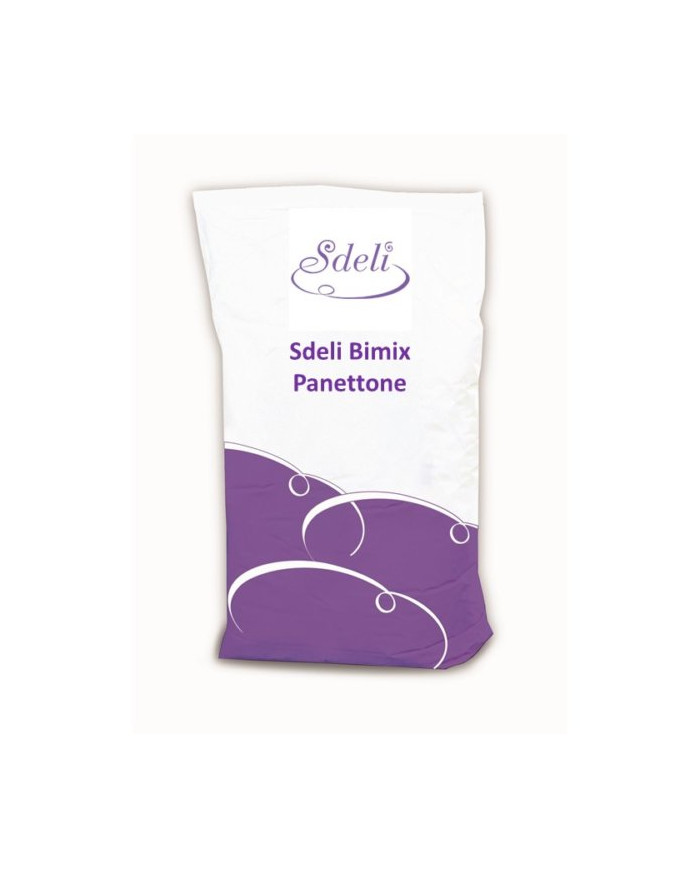 S' DELI PANNETONE 20 KG