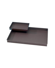MF05717 - LUVAS P/ INDUSTRIA ALIMENTAR T. GRANDE (100 UNIDS)