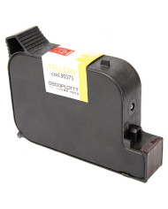 TINTEIRO DECOPLOTLY HIGH TECH AMARELO - 30575