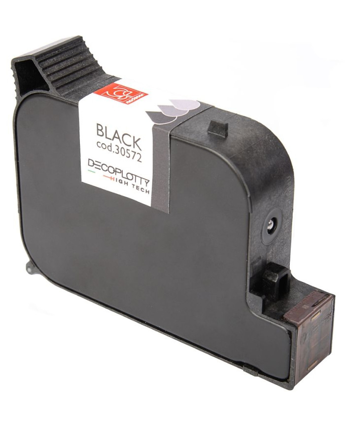 TINTEIRO DECOPLOTLY HIGH TECH PRETO - 30572