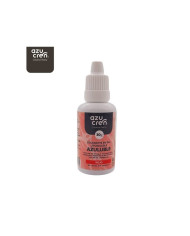 CORANTE LIPOSSOLUVEL EM GEL 30ML