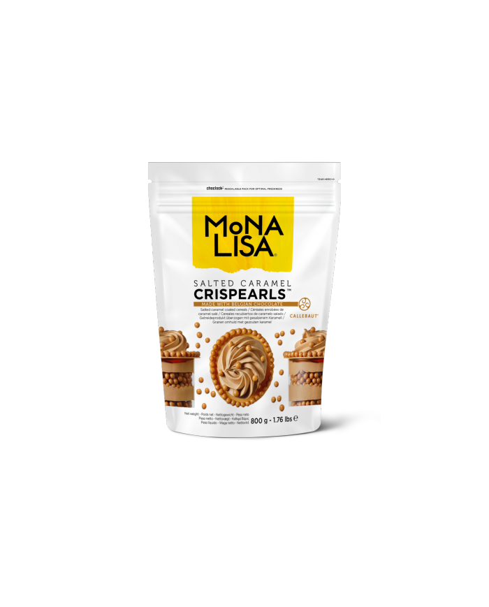 CHF-CC-CCRISE0-02B - CRISPEARLS CARAMELO SALGADO 800 GR