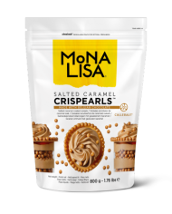 CHF-CC-CCRISE0-02B - CRISPEARLS CARAMELO SALGADO 800 GR