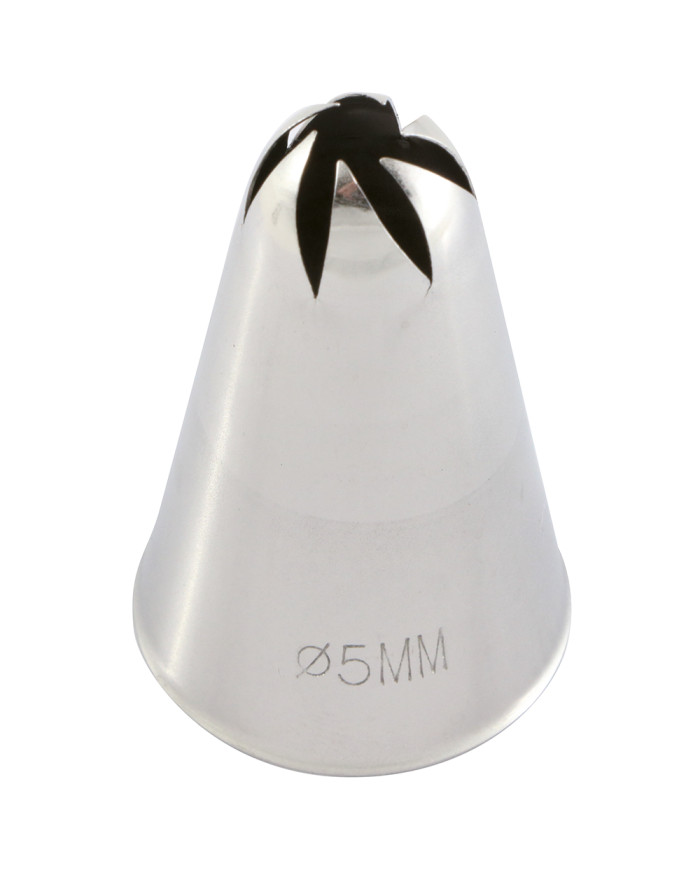 BOQUILHA D.6 MM - BC324